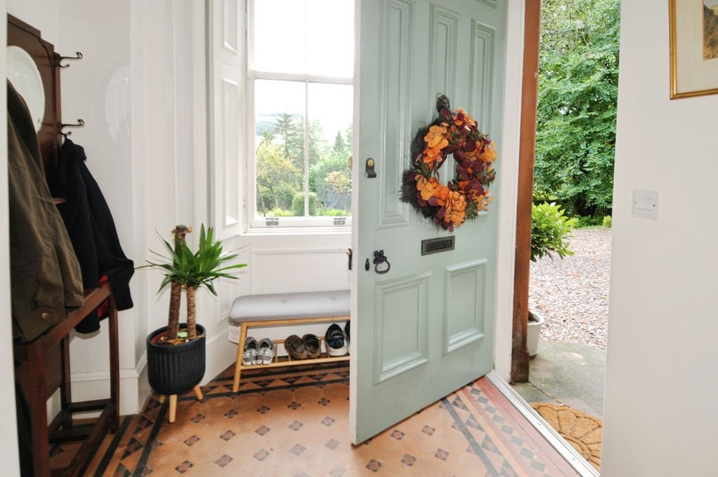 Additional image 18 of 3 bed flat for saleHaywood Road, Moffat, Dumfries And Galloway DG10