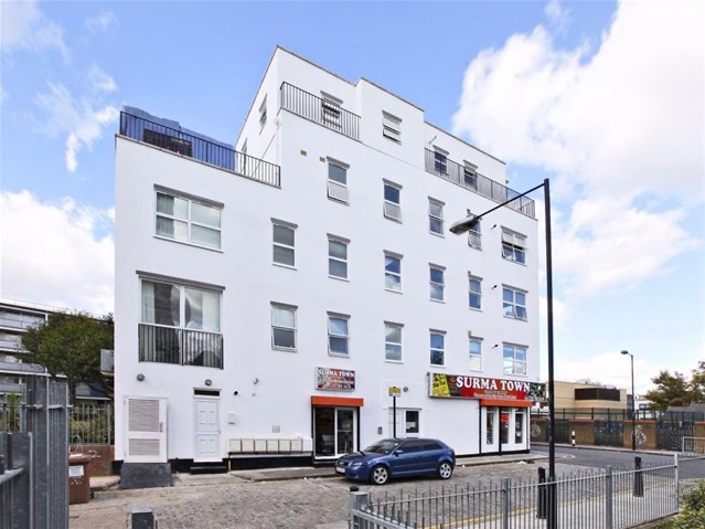 Additional image 2 of 2 Bed Flat, Walburgh St, E1, N1 7GU