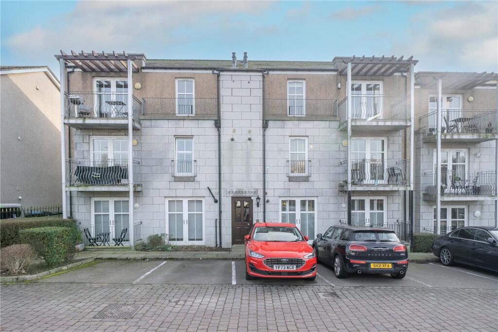 150B Queens Road, Aberdeen, AB15 6WF