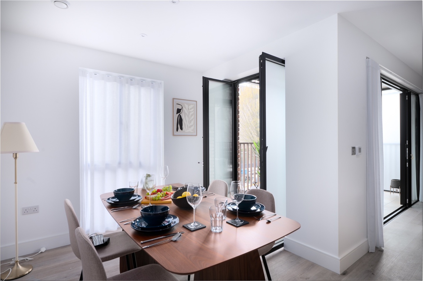 Additional image 17 of 2 Bed Flat, Coomer Place, SW6, N1 7GU