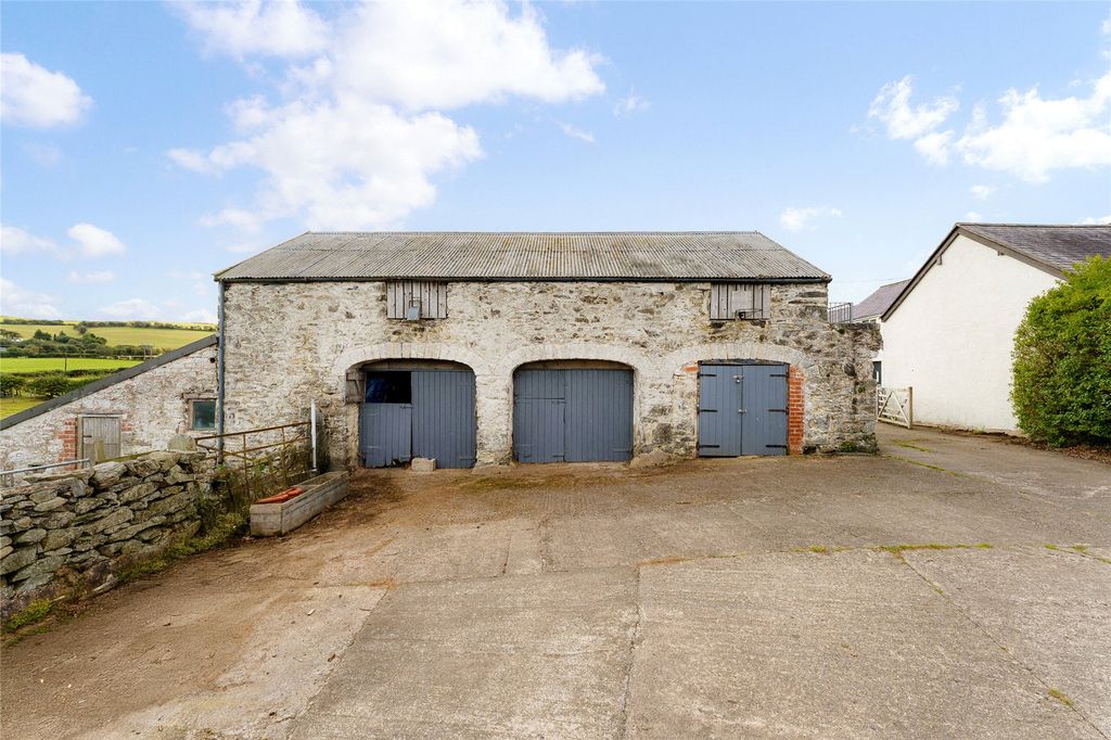 Additional image 22 of 5 bed link detached house for saleSaron, Denbigh, Denbighshire LL16