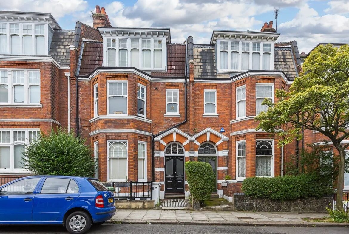 Studio Flat, Glenloch Road, NW3, N1 7GU