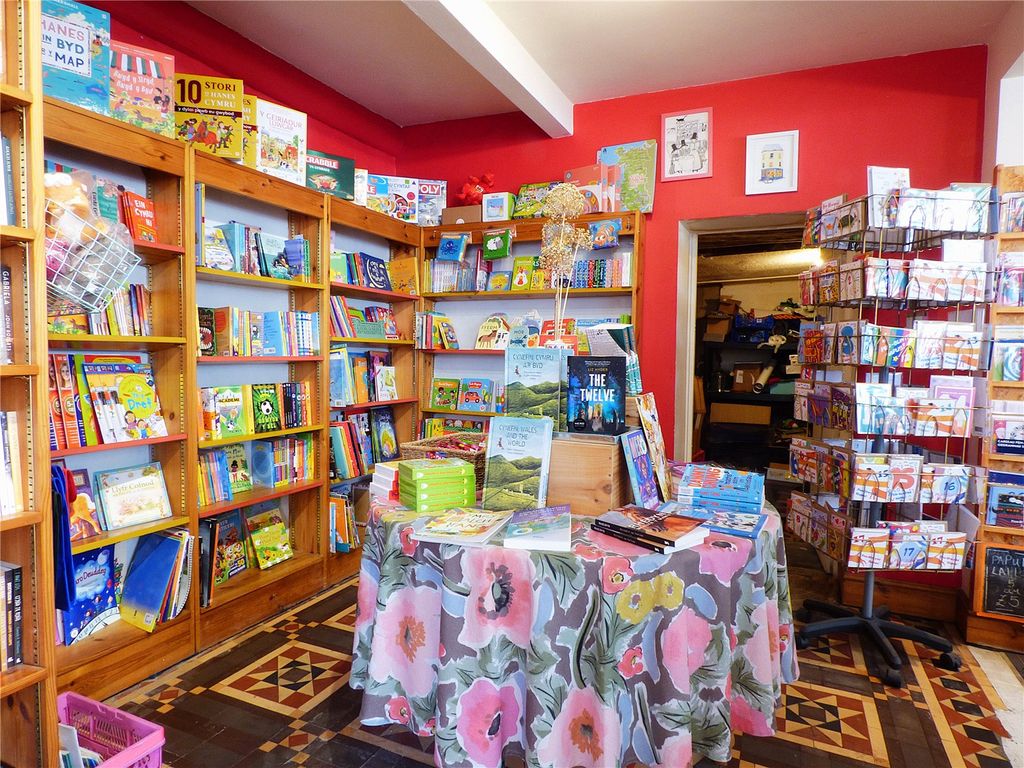 Additional image 3 of Studio for saleBridge Street, Aberystwyth, Ceredigion SY23