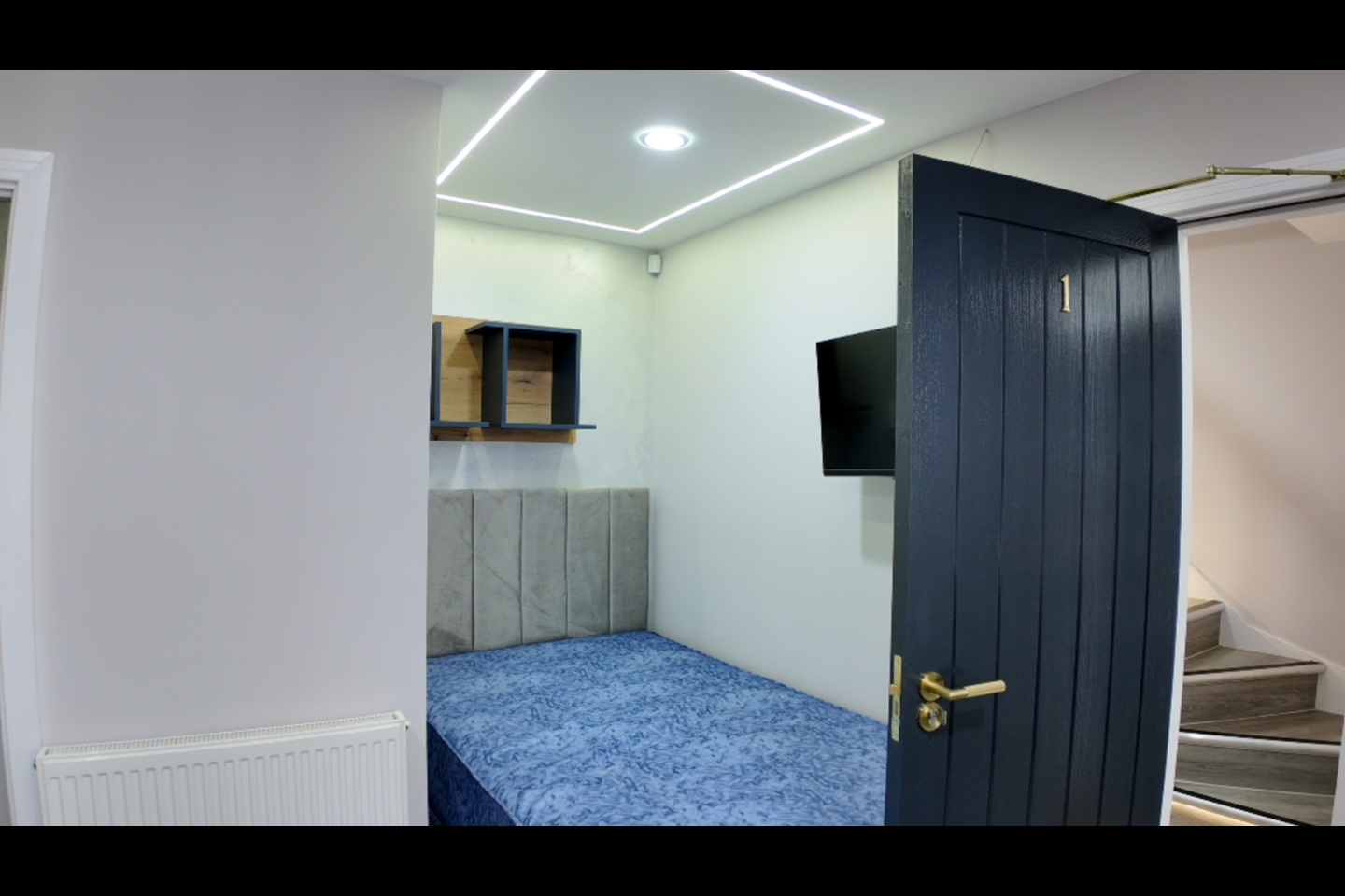 Additional image 24 of Studio Flat, Selly Oak, B29, N1 7GU