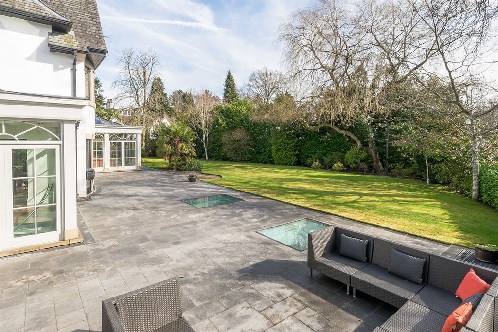 Additional image 19 of 6 bed detached house for saleBroad Lane, Hale WA15