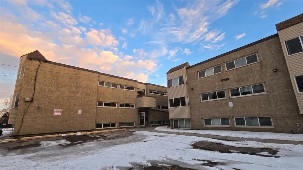 224-8235 Elbow Drive SW, Calgary, AB, T2V1K6