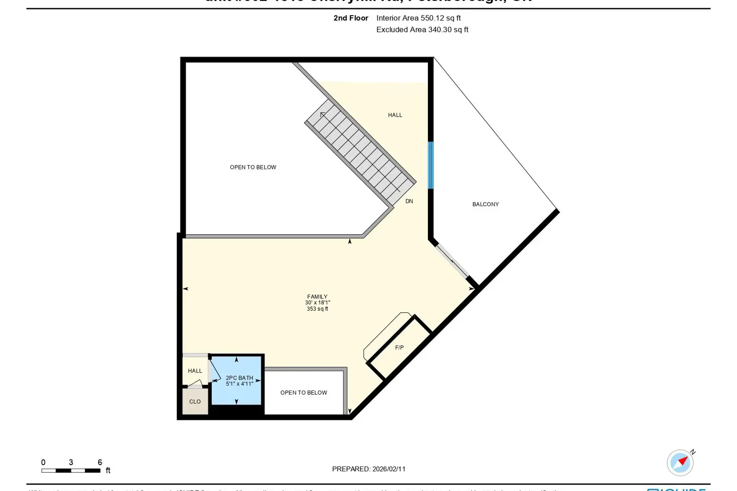 Additional image 20 of 1818 Cherryhill Road 502