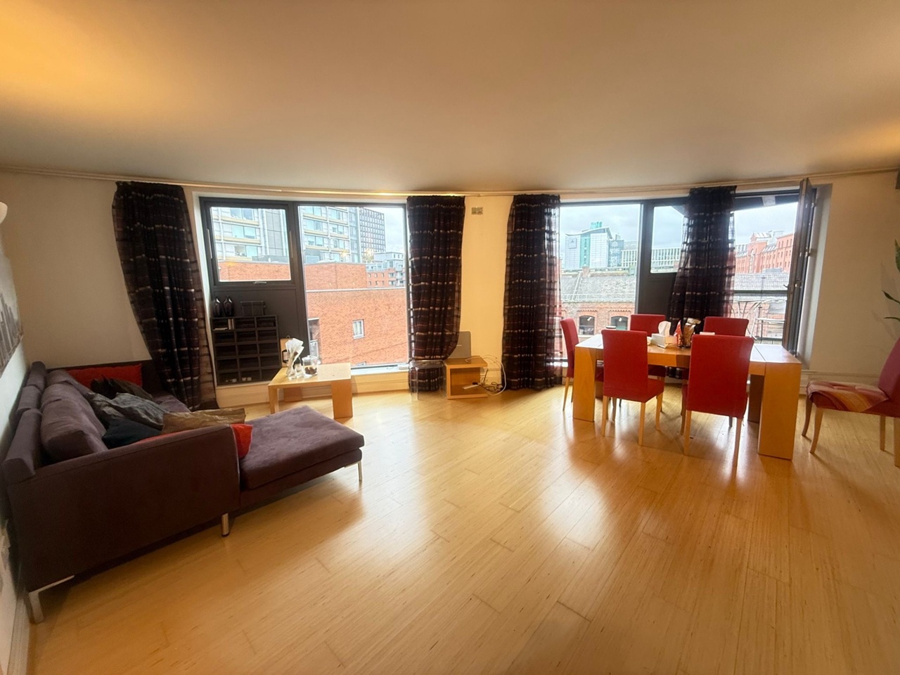 2 Bed Flat, The Green Building, M1, N1 7GU