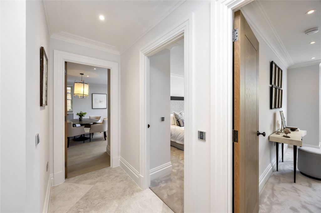 Additional image 14 of 3 bed flat for saleThe Percy, Magna Carta Park, Coopers Hill Lane, Englefield Green Egham, Surrey TW20