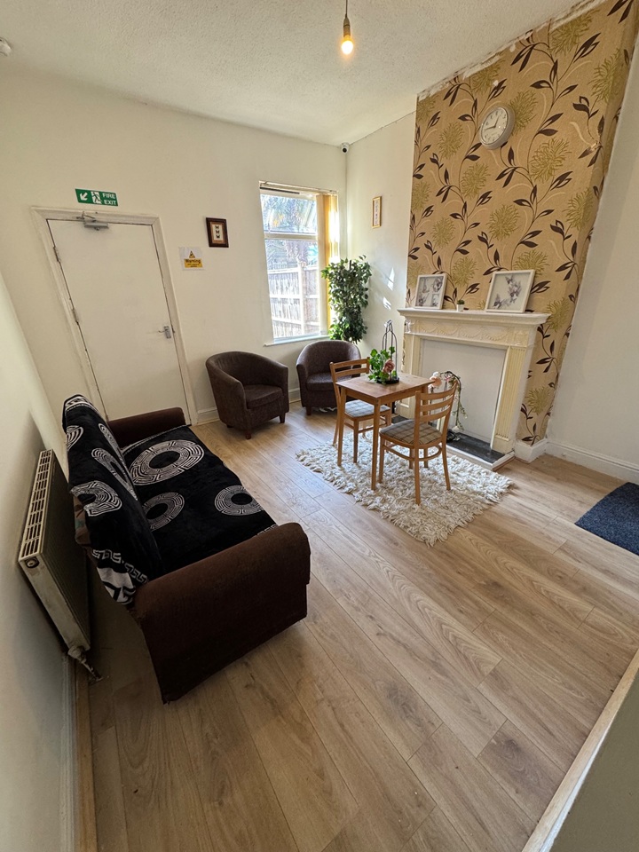 Additional image 3 of Room in a Shared House, Fern Road, B24, B24 9DA