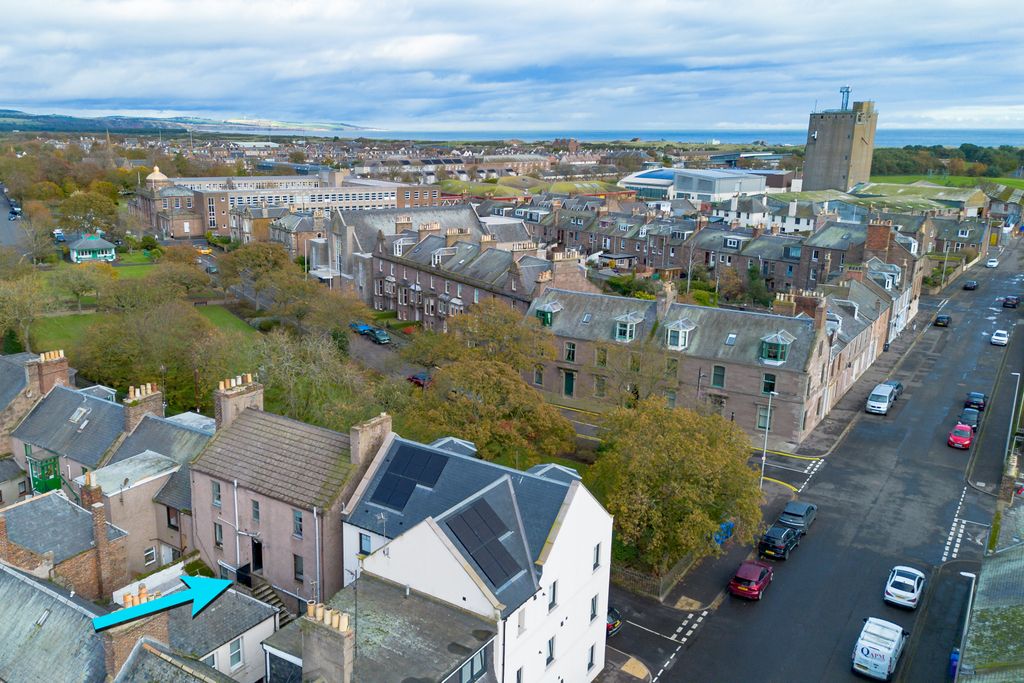 Additional image 21 of 2 bed flat for saleGibson Place, Montrose DD10