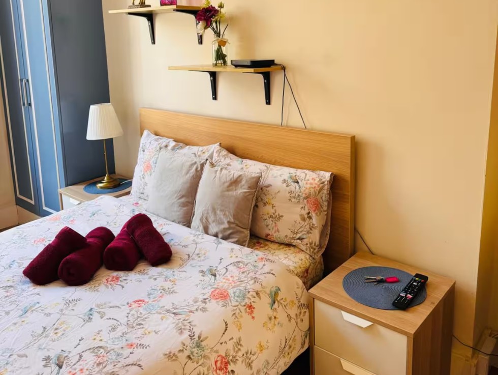 Additional image 7 of Room in a Shared Flat, North End Road, W14, N1 7GU