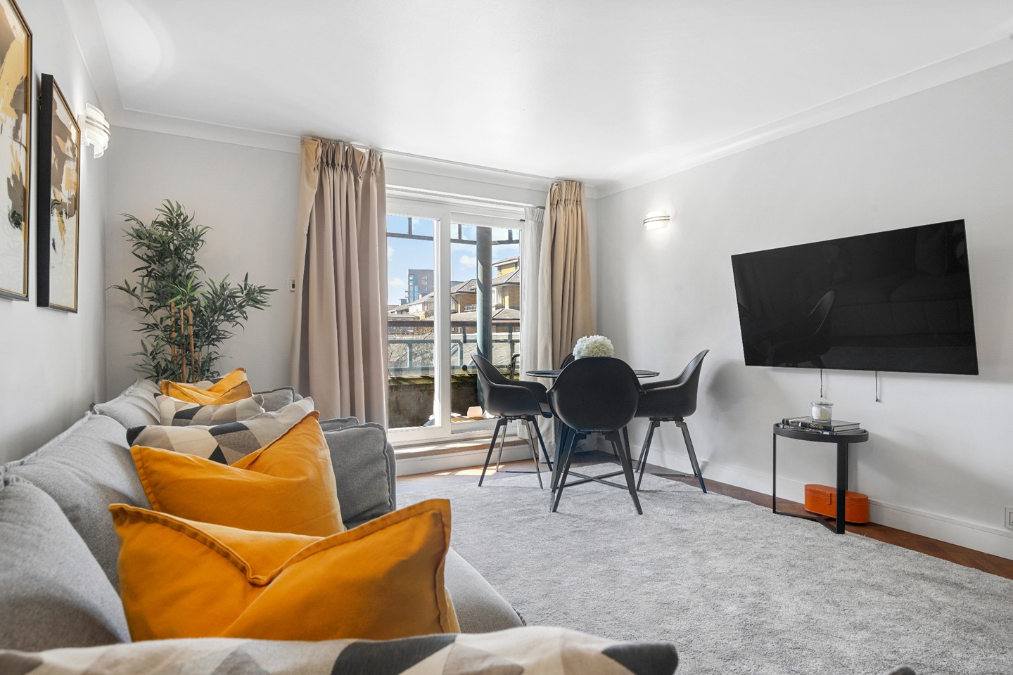 Additional image 8 of 1 Bed Flat, Falcon Lodge, W9, N1 7GU