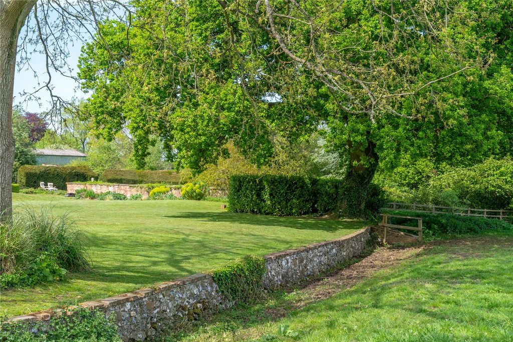 Additional image 29 of 7 bed detached house for salePeasemore, Newbury, Berkshire RG20