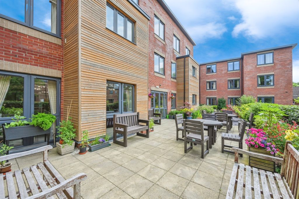 Additional image 14 of 1 bed flat for saleKing Edward Street, Ashbourne DE6