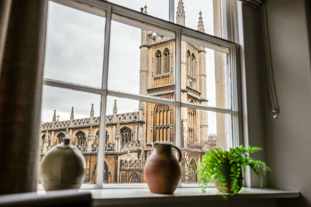 Additional image 4 of 1 bed flat for saleDarlington Street, Bath BA2