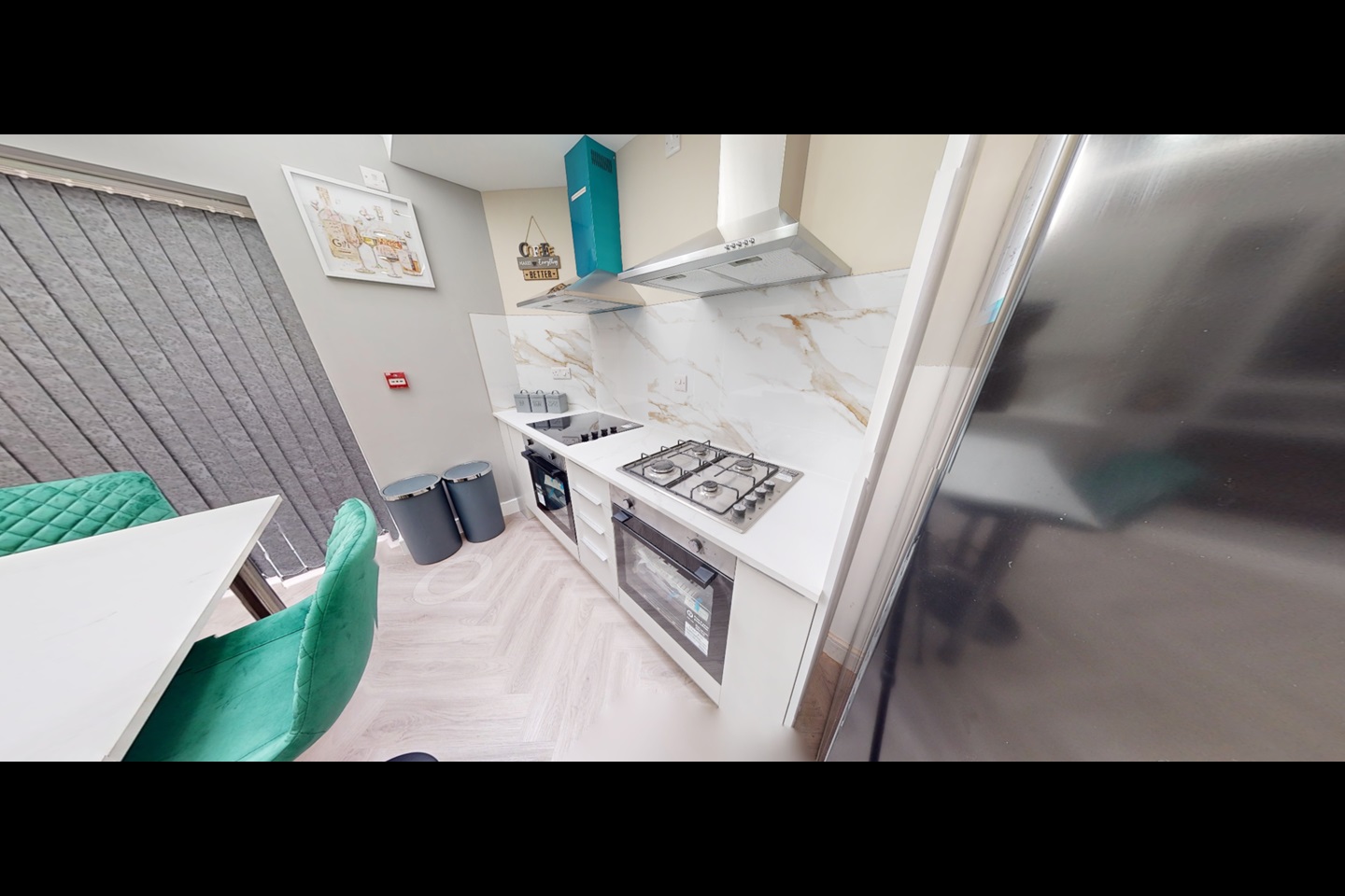 Additional image 5 of Studio Flat, Park Hill Road, B17, N1 7GU