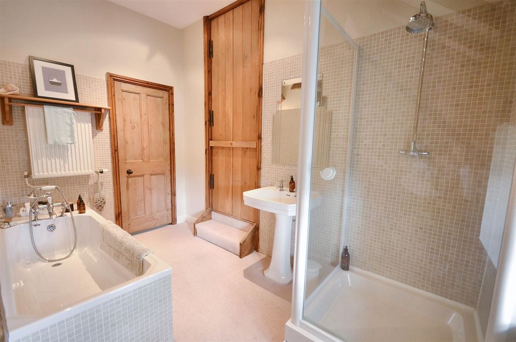 Additional image 20 of 4 bed detached house for saleShut Lane Head, Butterton ST5