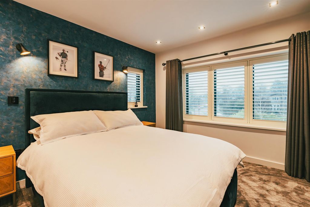 Additional image 29 of 5 bed detached house for saleDore Road, Sheffield S17