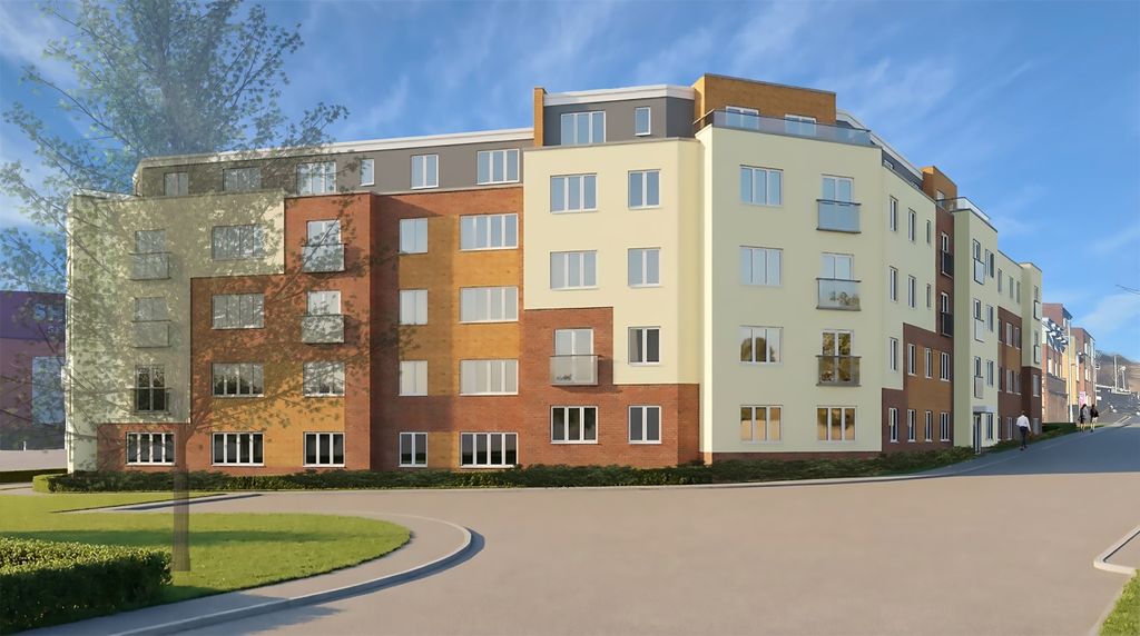Land for saleYork Street, Luton LU2 photo 3