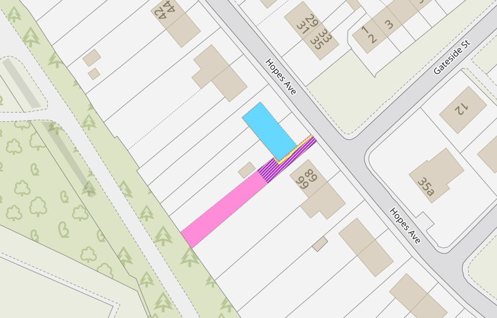 Additional image 24 of 2 bed flat for sale64 Hopes Avenue, Dalmellington, Ayr KA6