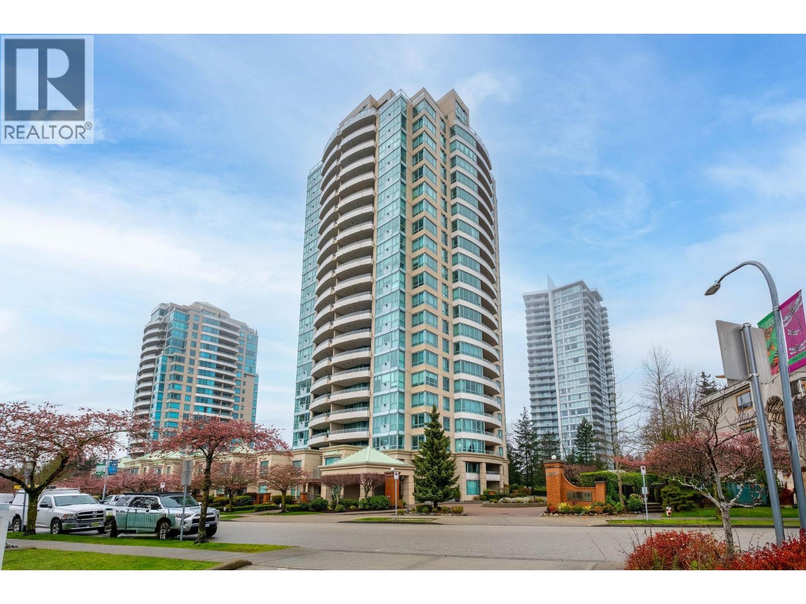 505 6659 SOUTHOAKS CRESCENT