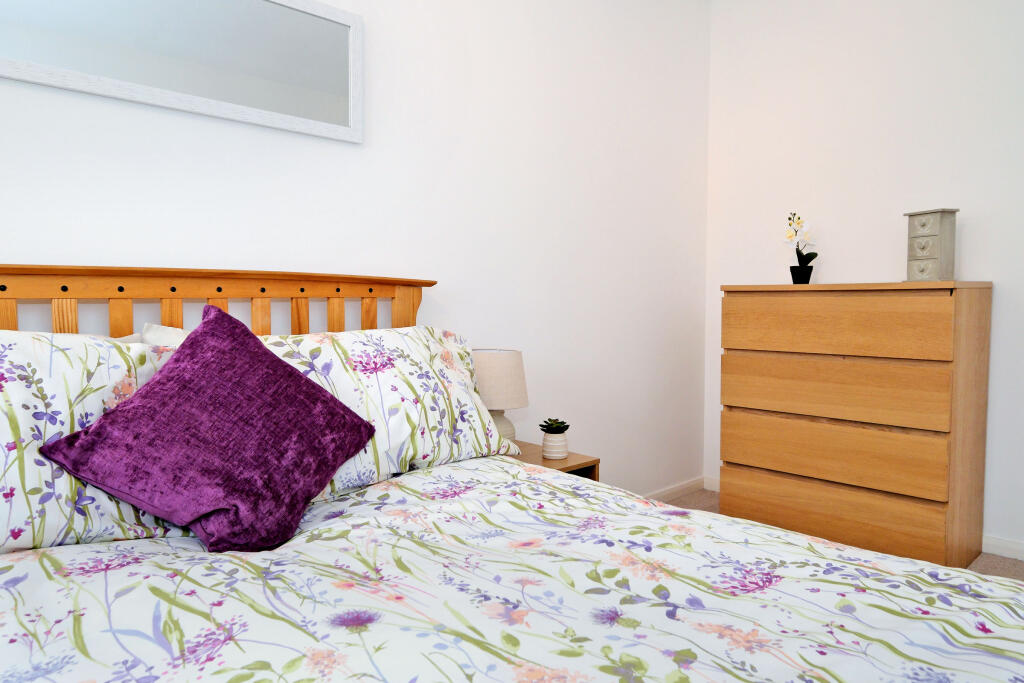 Additional image 7 of Park Place, The City Centre, Aberdeen, AB24