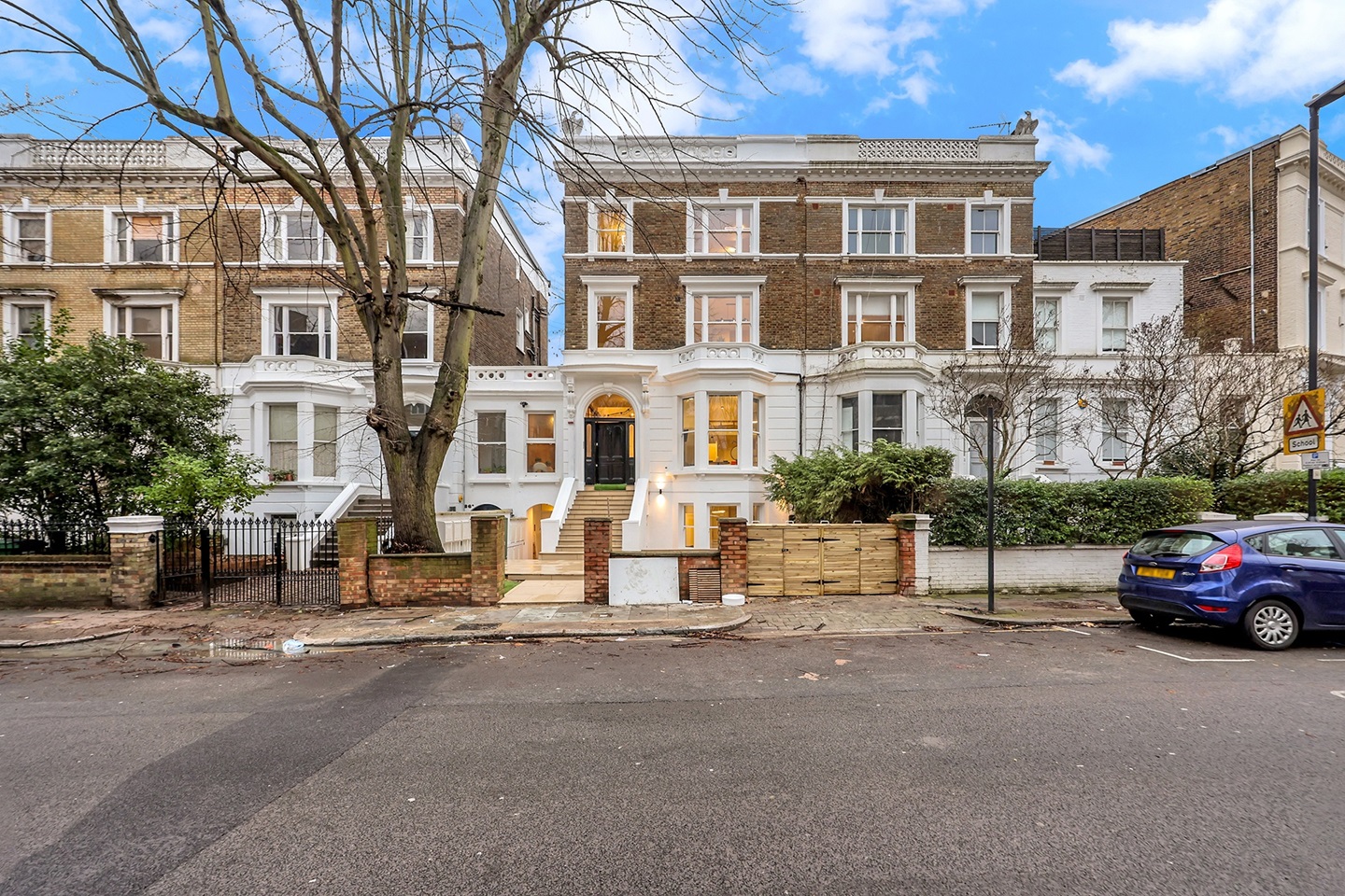 Additional image 12 of Studio Flat, Hilldrop Road, N7, N1 7GU