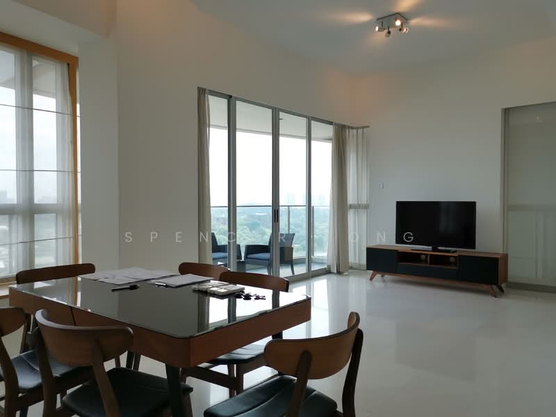 6C Orange Grove Road