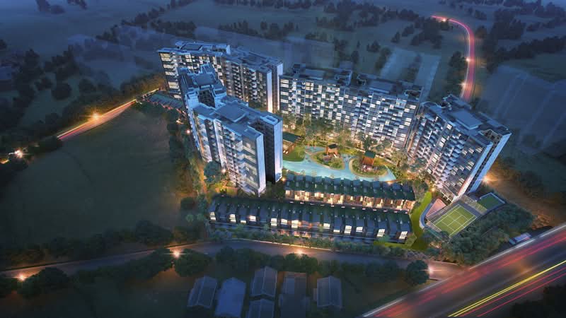 Additional image 19 of 22 Serangoon North Avenue 1