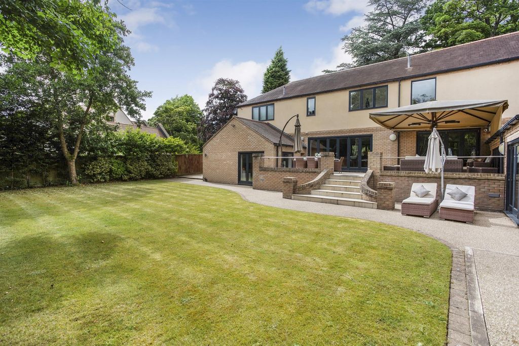 Additional image 21 of 5 bed detached house for saleHartopp Road, Sutton Coldfield B74