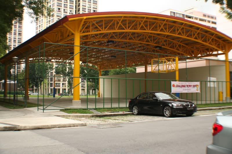 Additional image 14 of 112 Bishan Street 12