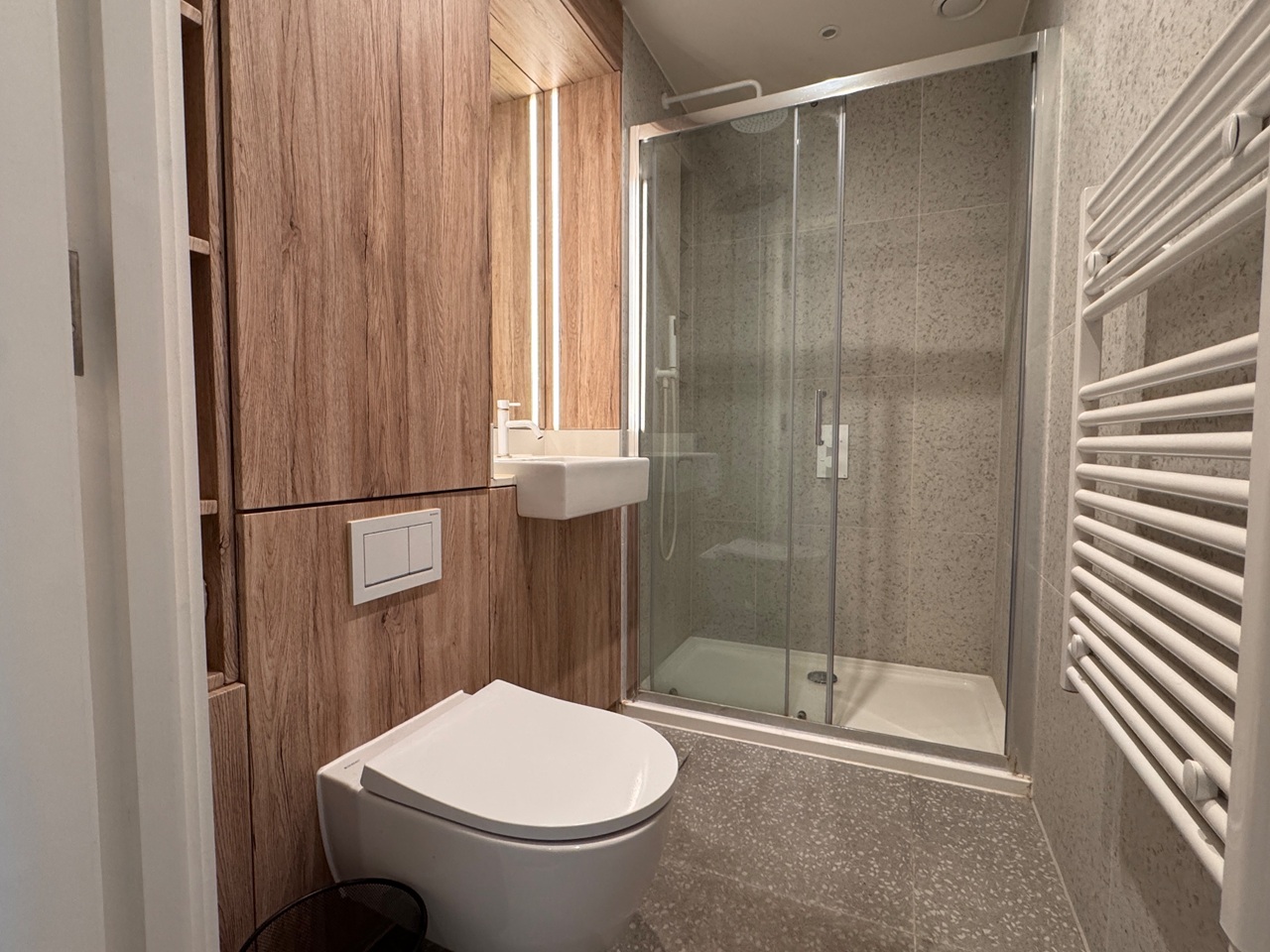 Additional image 10 of 2 Bed Flat, Sidney St, E1, N1 7GU