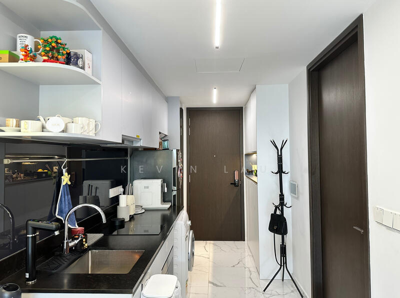 Additional image 6 of ❤️ FIRESALE UnderValue 4% yield ❤️ 1 Bed FreeHold Luxury Designer Condo The Gazania