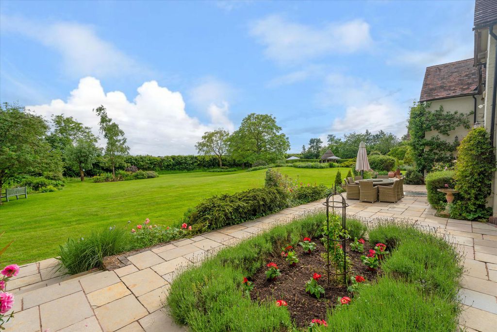 Additional image 24 of 7 bed detached house for saleBroughton Green, Hanbury, Worcestershire WR9