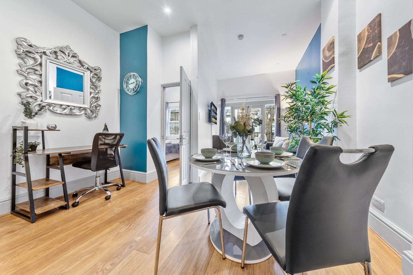 Additional image 5 of 3 Bed Flat, Holland Road, W14, N1 7GU