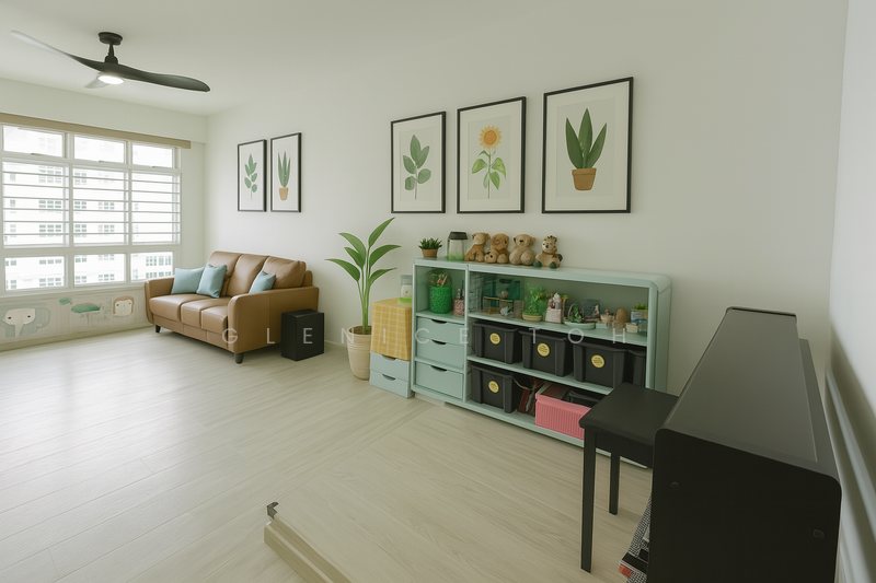 217B Sumang Walk