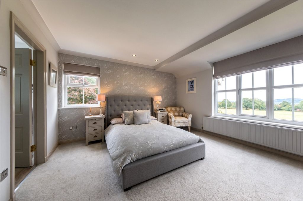 Additional image 15 of 6 bed detached house for saleHeath Green, Forest Road, Tarporley, Cheshire CW6