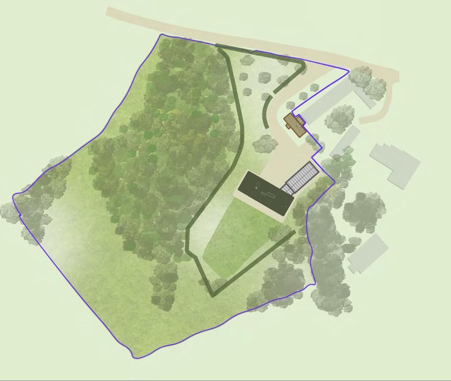 Additional image 10 of 6 bed detached house for saleWexcombe, Marlborough, Wiltshire SN8