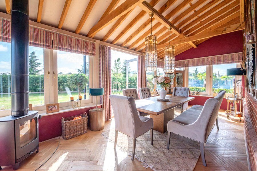 Additional image 5 of 6 bed detached house for saleSnape Watering, Sternfield, Saxmundham, Suffolk IP17