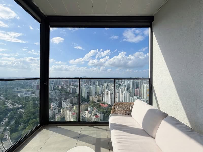 Additional image 18 of 1 Silat Avenue