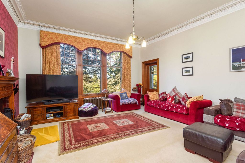Additional image 9 of 7 bed detached house for saleGlenavon House, Linlithgow, West Lothian EH49