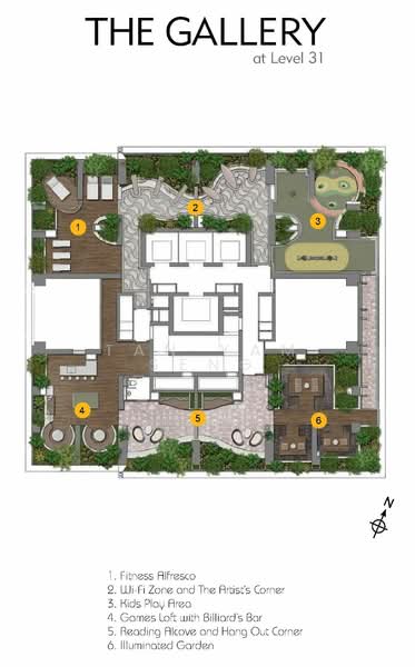 Additional image 18 of 8 Enggor Street