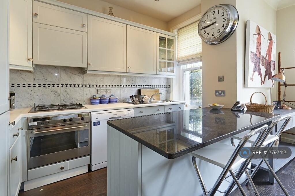 Additional image 4 of 1 Bed Flat, Redcliffe Gardens, SW10, N1 7GU