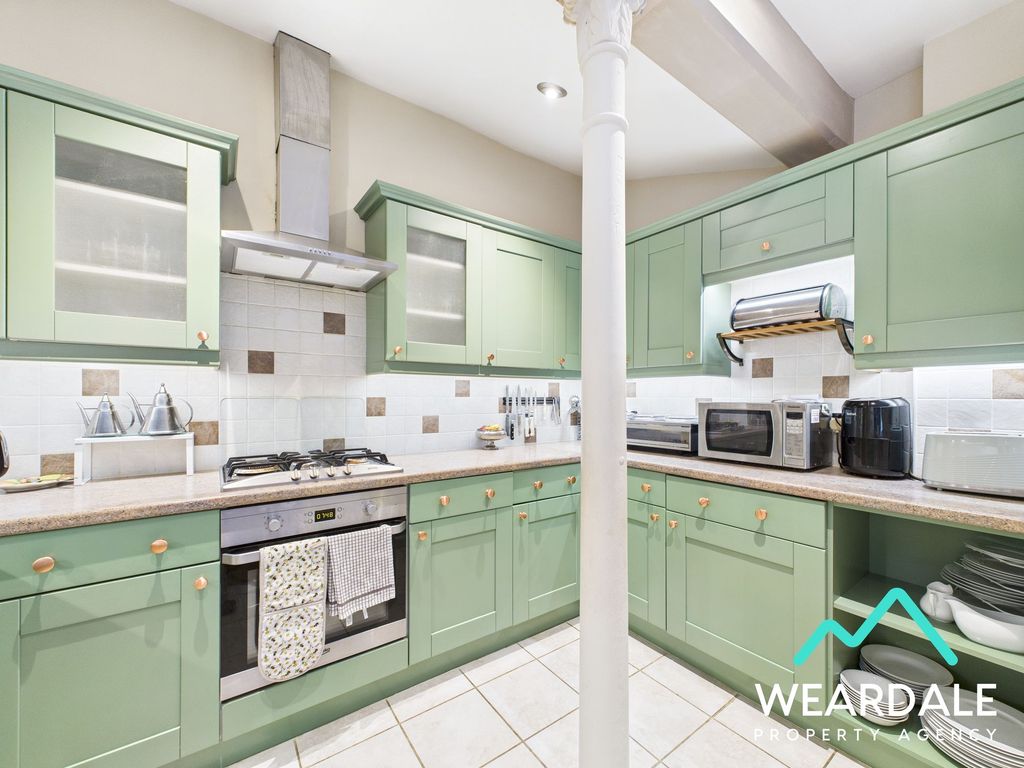 Additional image 18 of 2 bed flat for saleMarket Place, Wolsingham DL13