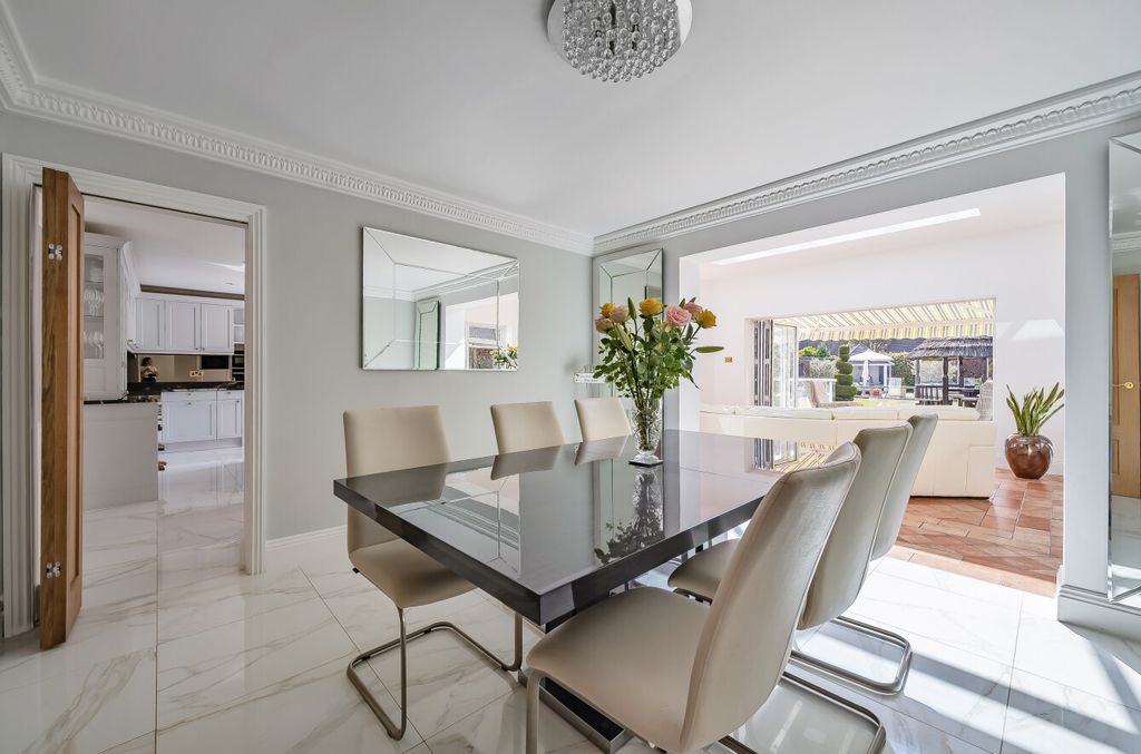 Additional image 7 of 5 bed detached house for saleRook Hill Road, Friars Cliff, Christchurch BH23