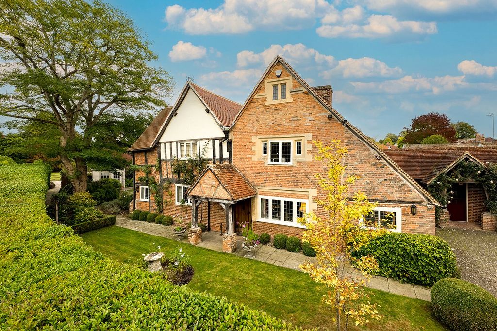 Additional image 16 of 5 bed detached house for saleStation Road, Kintbury, Hungerford, Berkshire RG17