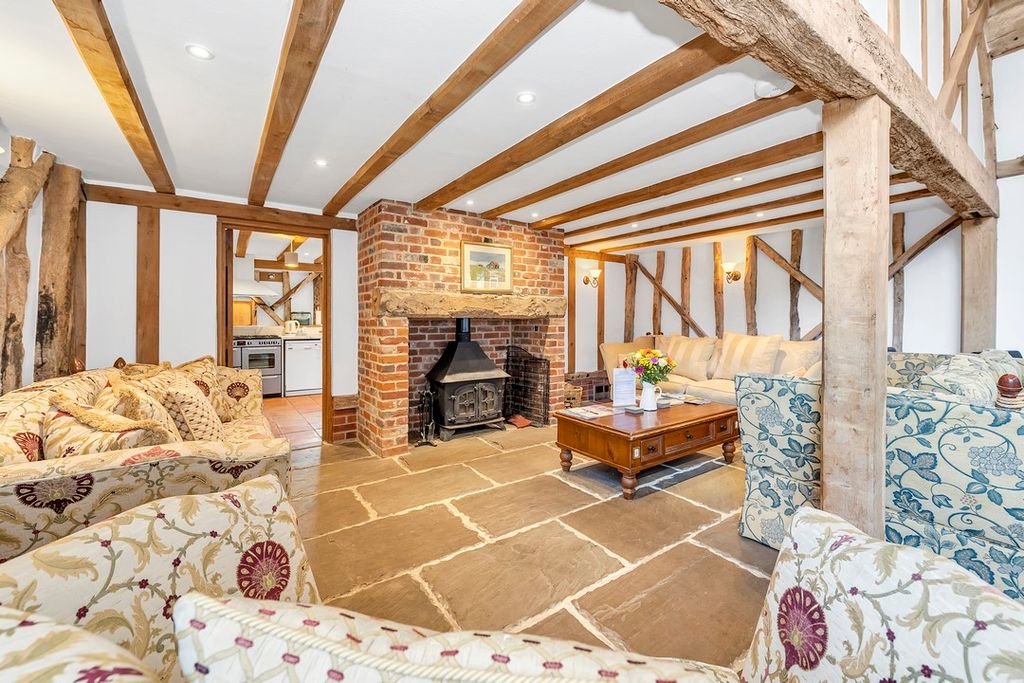 Additional image 30 of 10 bed detached house for saleBrundish, Woodbridge IP13