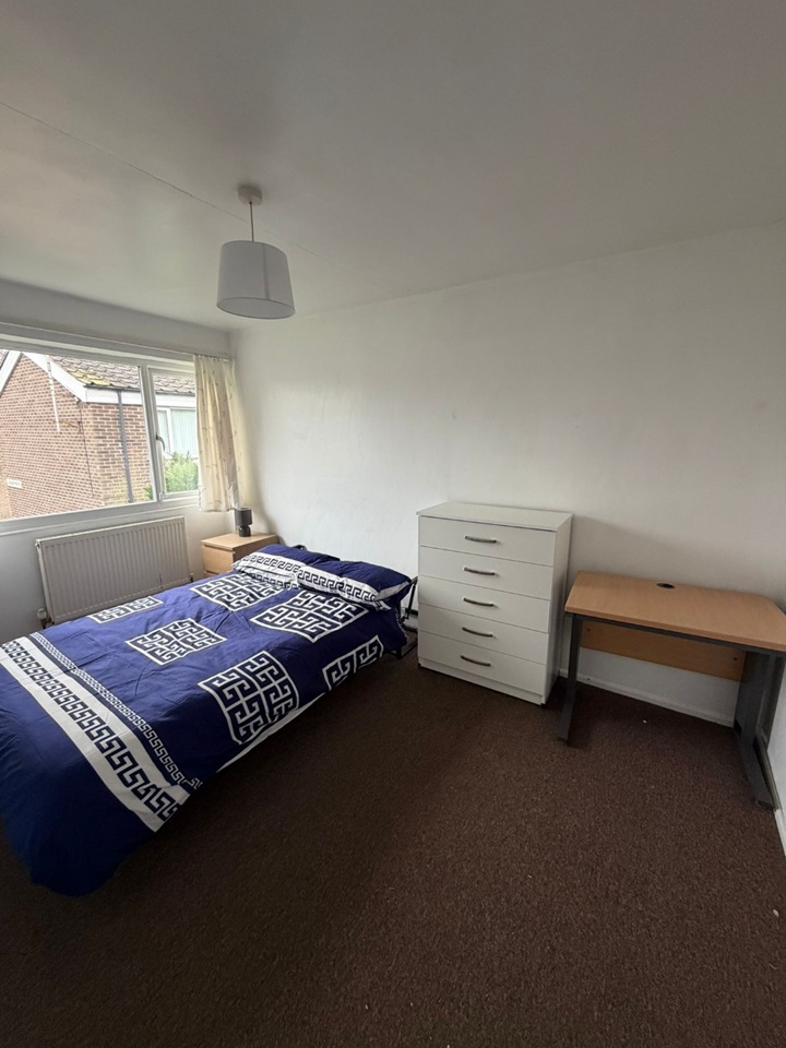 Additional image 14 of Room in a Shared House, Leasow Drive, B15, N1 7GU