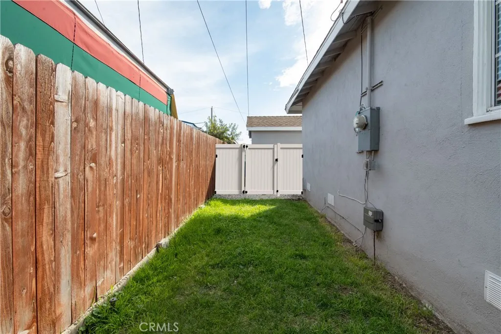 3249 W 134th Street, Hawthorne, CA 90250